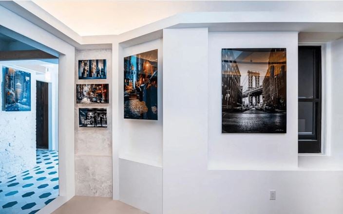 1HomeOffice - Inspired Space