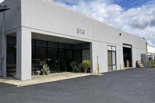 Oceanside Airport Business Park