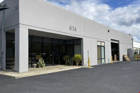Office space for Rent at 614 Airport Rd in Oceanside