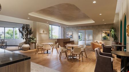 Office space for Rent at 150 S Rodeo Drive #100 & 120 in Beverly Hills