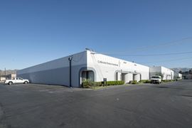 Chatsworth Business Park