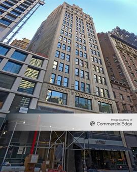 24 Bryant Park South