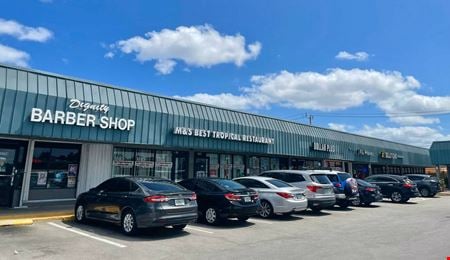 Retail space for Rent at 3710-3798 North Andrews Ave in Oakland Park