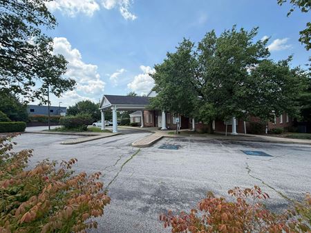 Office space for Sale at 90 N Summit St in Akron