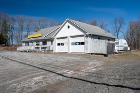 54 Rt 37 NF Garage Bays
