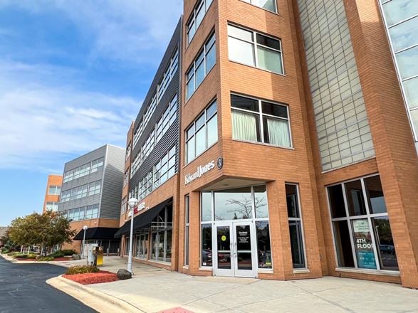 2990 N Perryville Rd - Perryville Place
