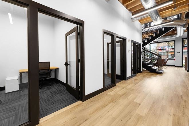 Think Tank Cowork