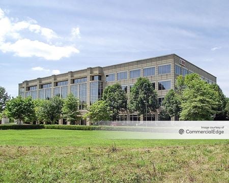 Photo of commercial space at 4801 Olympia Park Plaza in Louisville
