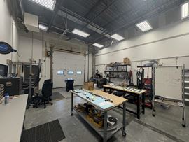 Unit 109  4405 - 9 Street SE