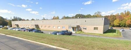 Industrial space for Rent at 1041 Glassboro Road in Williamstown