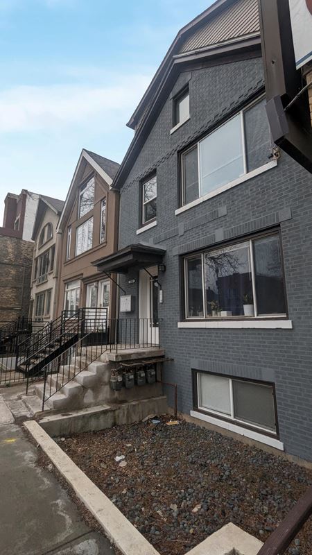 Multi-Family For Sale in Lincoln Park - Chicago