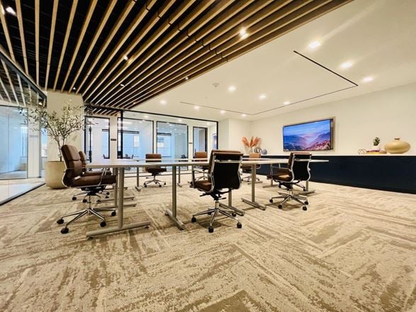 TKO Suites - Arlington