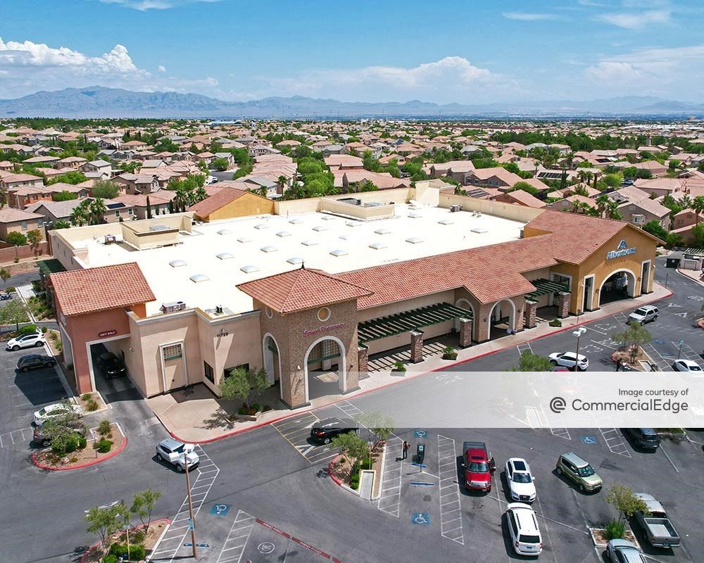 Vista Commons