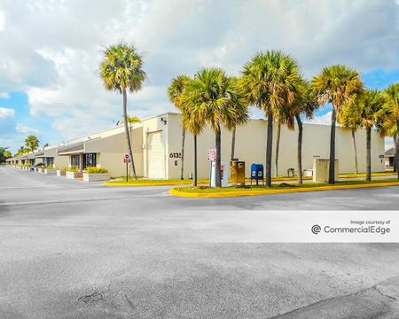 Photo of commercial space at 6043 NW 167th Street in Hialeah