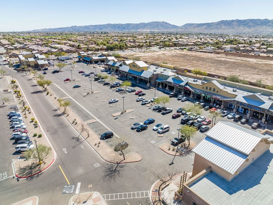 Laveen Village Center