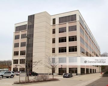 Baldwin 600 - Humana Center