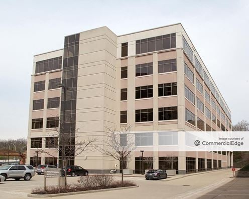 Baldwin 600 - Humana Center