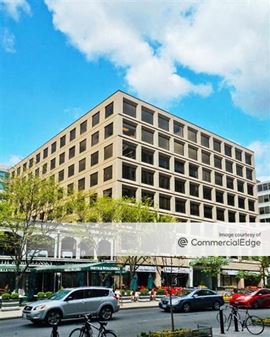 Wheeler Building