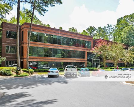 Office space for Rent at 200 Westpark Drive in Peachtree City