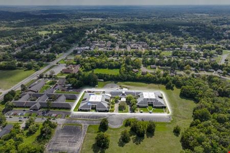 Photo of commercial space at 3300 Lynchburg Drive in Montgomery