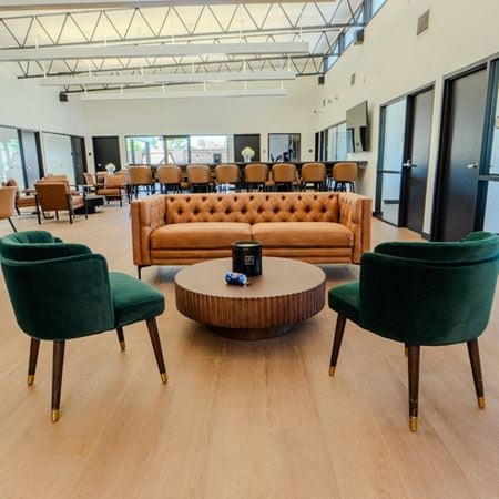 Office space for Rent at 2105 24th Street Suite 101 in Bakersfield