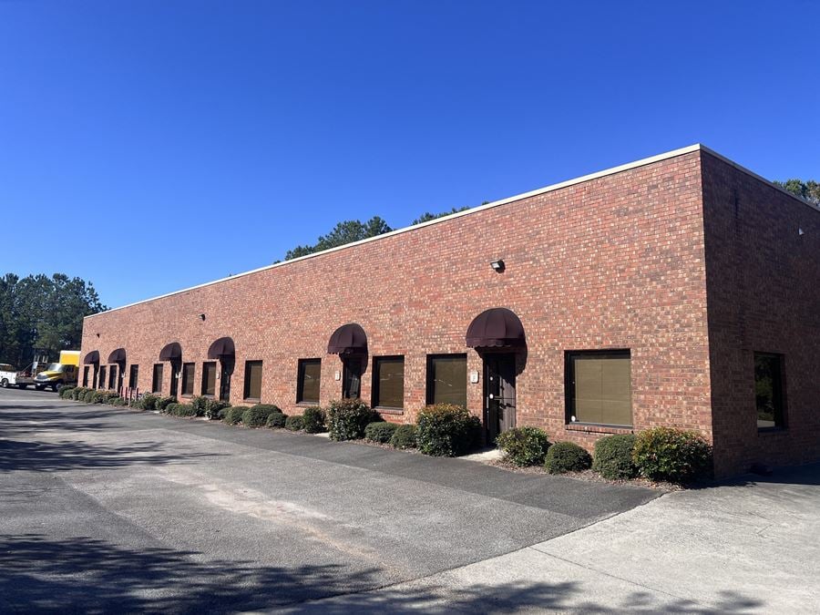 1049 Industrial Ct, Suite C