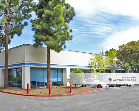 Office space for Rent at 260 Harbor Blvd in Belmont