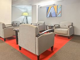 Regus - Oklahoma City - Park Avenue