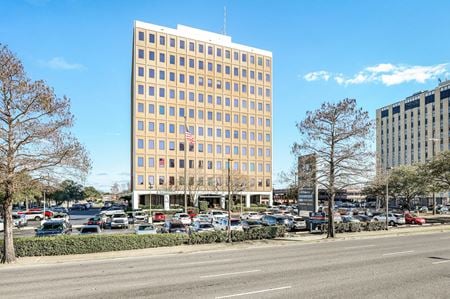 Office space for Rent at 3501  N. Causeway Blvd in Metairie