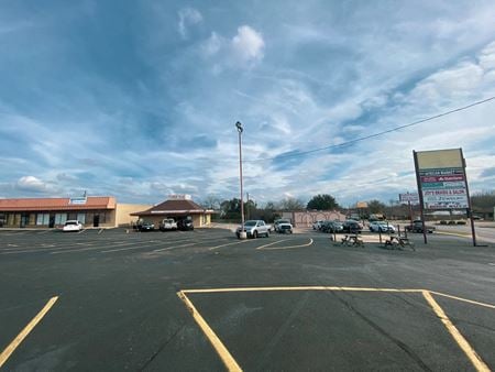 Commercial space for Rent at 3002 North Belt Line Road in Irving