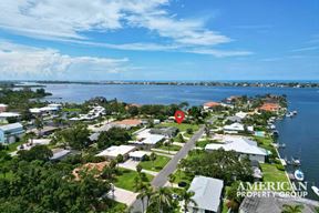 Buildable Lot with Boat Access