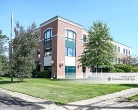 Pearl Road Surgery Center