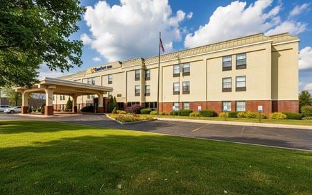 Other space for Sale at 4640 Creek Road in Cincinnati