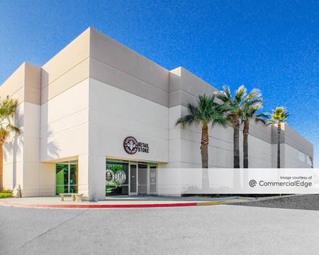 Commercial space for Rent at 1779 Apollo Court in Seal Beach
