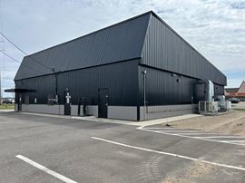 Gaylord - Freestanding Retail Building/Redevelopment Site