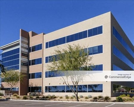 Desert Ridge Corporate Center II - Phoenix