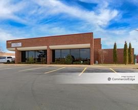 Broadway Tech - 7508-7512 North Broadway Ext