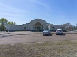 The Citizens Bank | 15 Yr Sale Leaseback | Flowood, MS