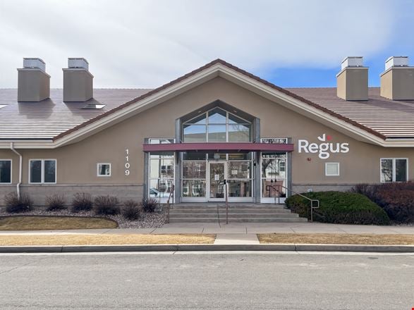 Regus - CL Oak Park Drive Fort Collins