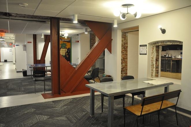 NCRC - 740 15th Street NW