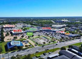 1312 Harvey Road Pad Site