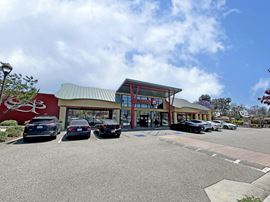 Peppertree Square
