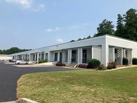 Photo of commercial space at 440 Great Southwest Parkway in Atlanta