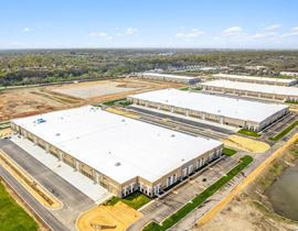 Blue River Commerce Center