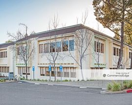 The Exchange at Larkspur Landing