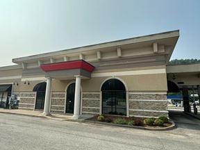 The Shoppes at Old Hill Floyds Knob IN