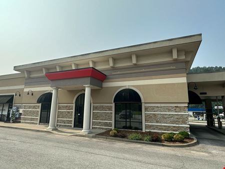 Retail space for Rent at 3680 Paoli Pike in Floyds Knobs