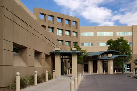 Office space for Rent at 2222 East Highland Avenue in Phoenix