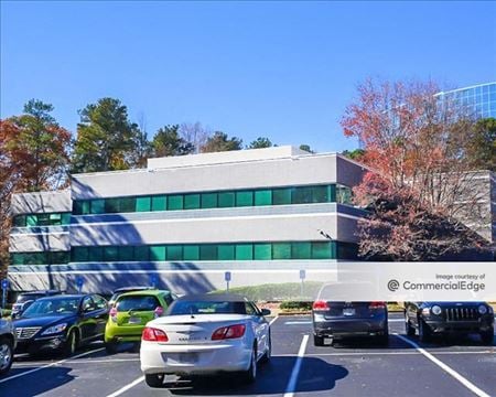 Office space for Rent at 200 Crescent Center Pkwy in Tucker