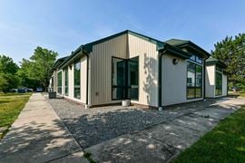 908 B Churchmans Road Ext.